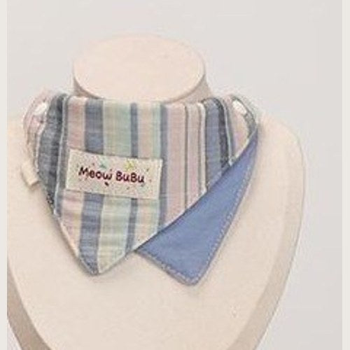 Seaside Blue bandana