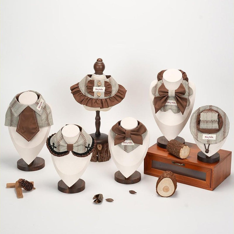 Autumn Woods collection