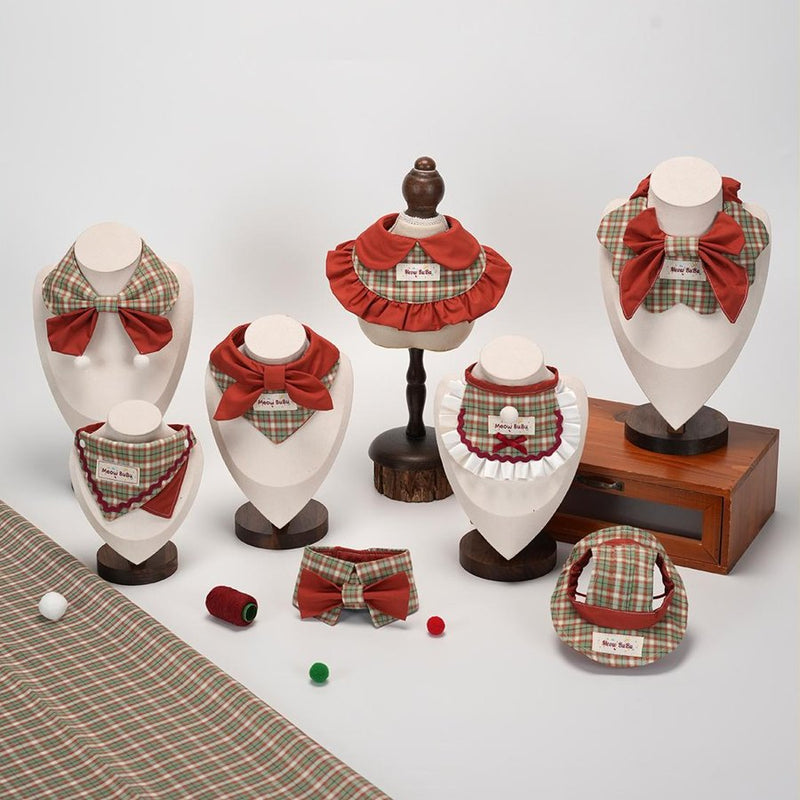 Forest & Flame collection