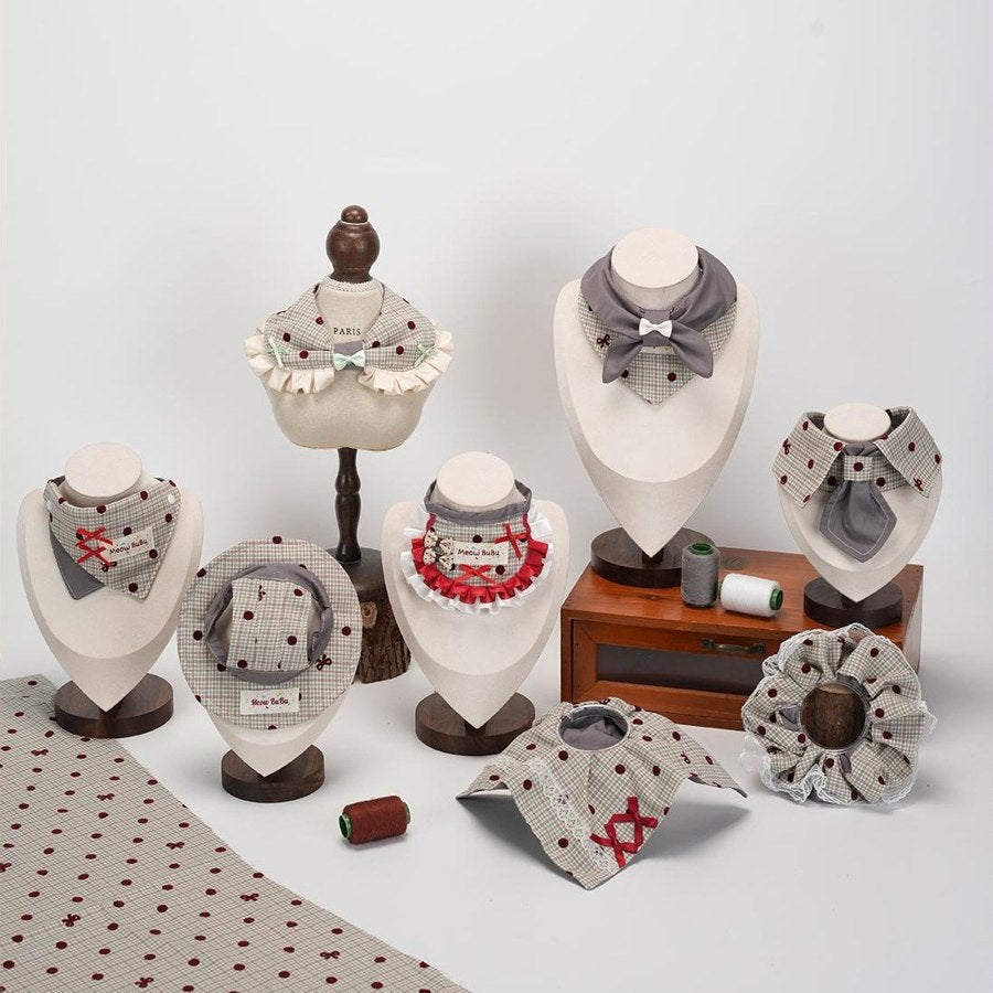 Misty Grey collection