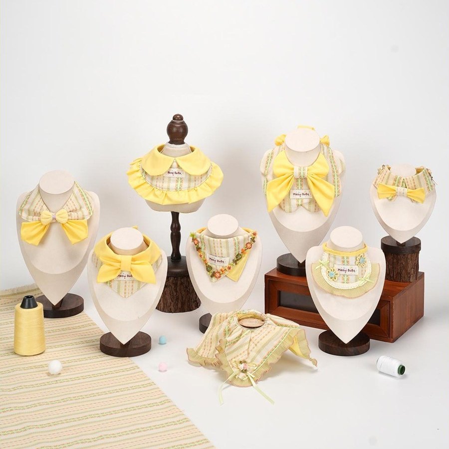 Lemon Morning collection