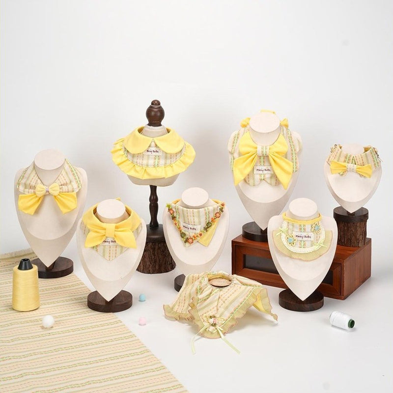 Lemon Morning collection