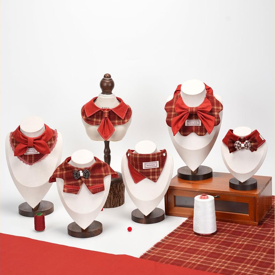 New Year Red collection