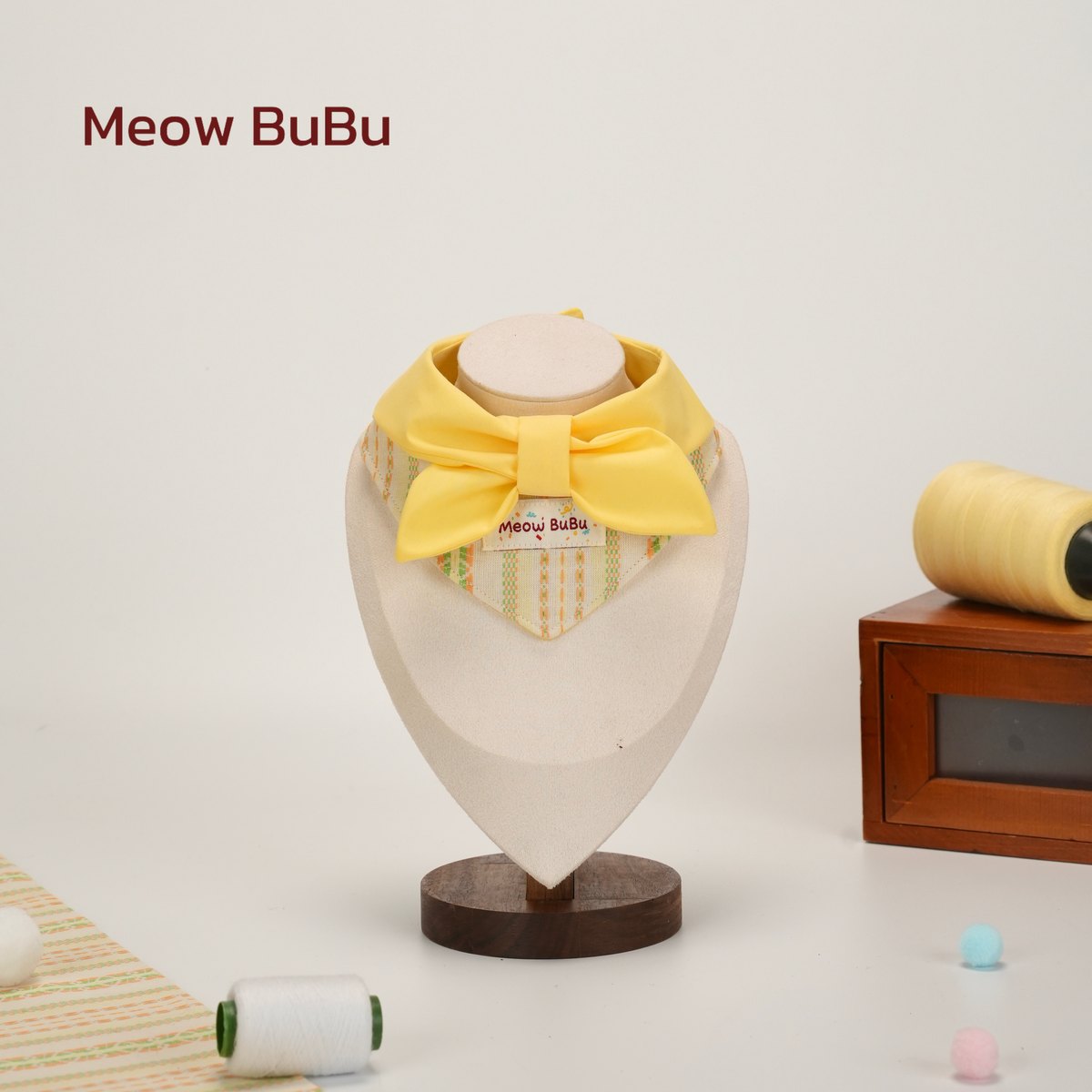 Lemon Morning sailor collar style