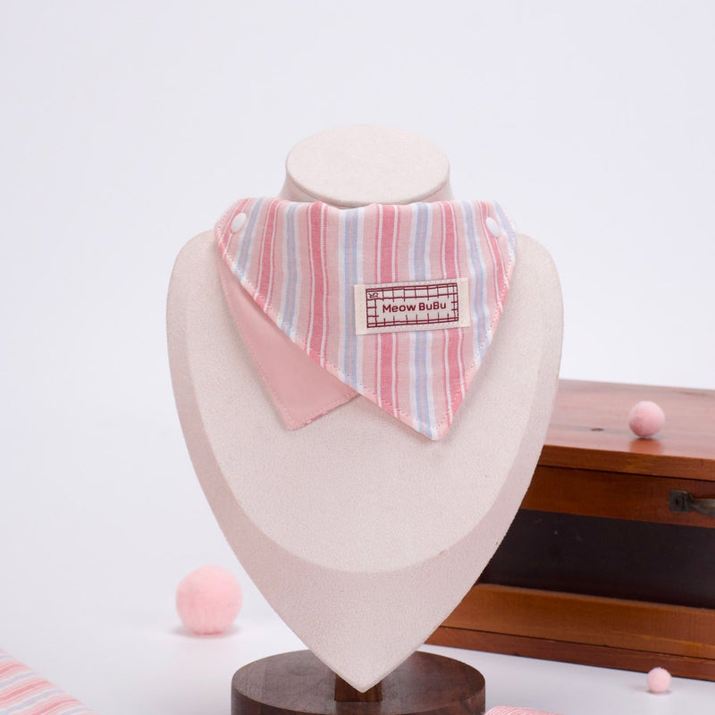 Sakura Letter bandana style